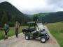 Vehicul Electric pt. teren accidentat - imagine 17133